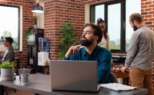 Why Employees’ Quit